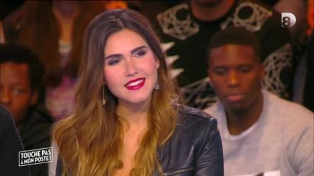 Joyce Jonathan Kev Adams TPMP