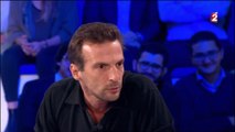 Yann Moix et Mathieu Kassovitz se hurlent dessus dans On n'est pas couché