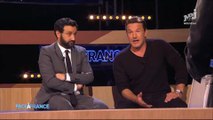 Benjamin Castaldi explique sa brouille avec Cyril Hanouna