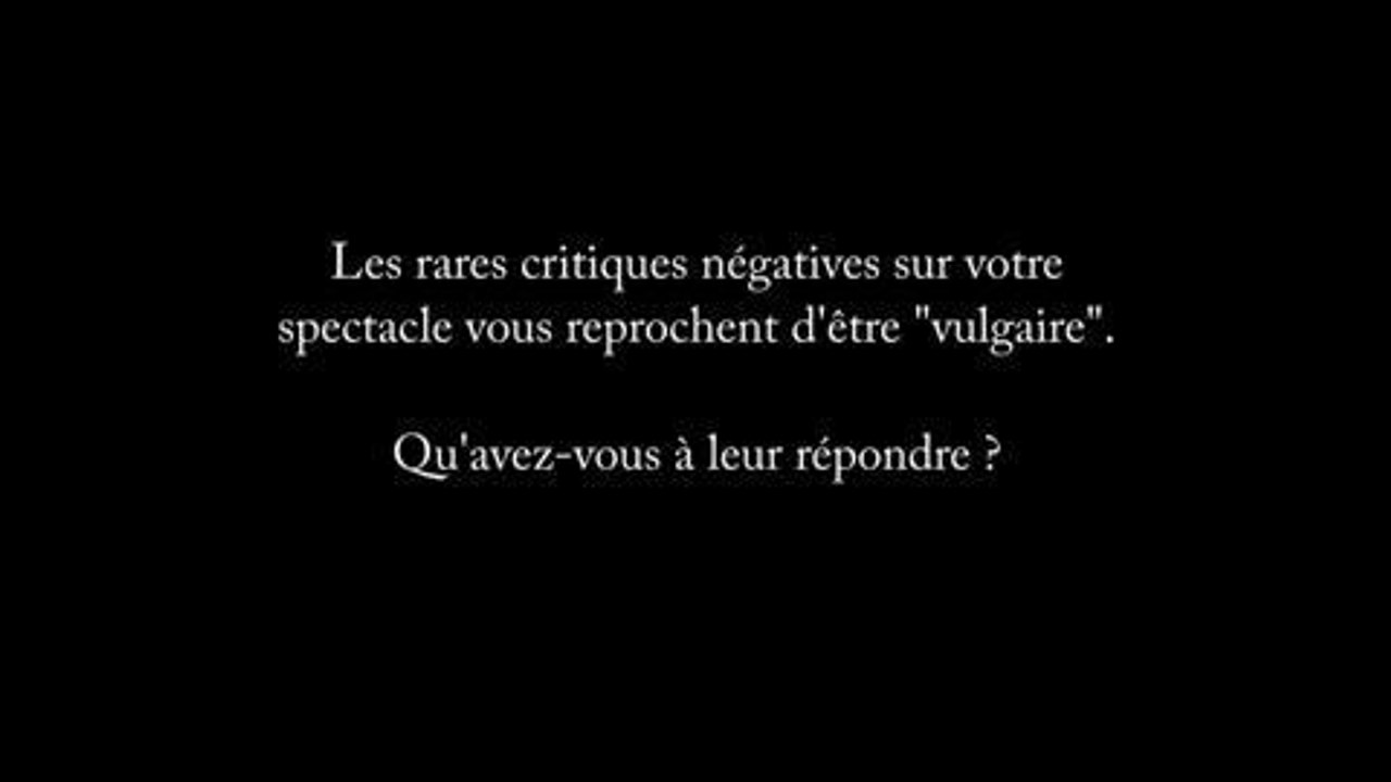 L'interview de Jarry