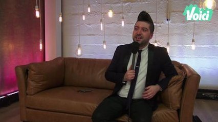 L'interview de Chris Marques