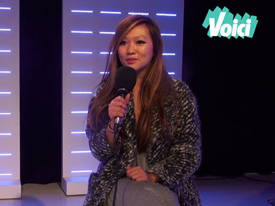 VIDEO Son arri­vée dans La Brigade, son départ de TPMP, ses food trucks : l’in­ter­view de Natha­lie Nguyen