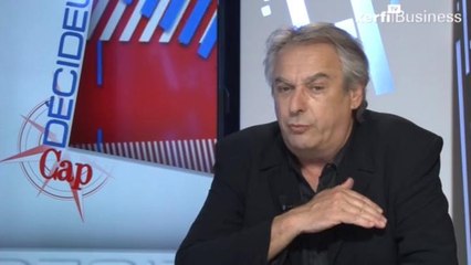 Rendre l’entreprise attractive au moment de sa transmission12/5/15