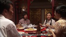 Chanpon Tabetaka - I Want to Eat Nagasaki Champon Noodles - ちゃんぽん食べたか - English Subtitles - E6