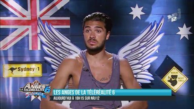 Les Anges 6 : Anaïs et Julien s'expliquent