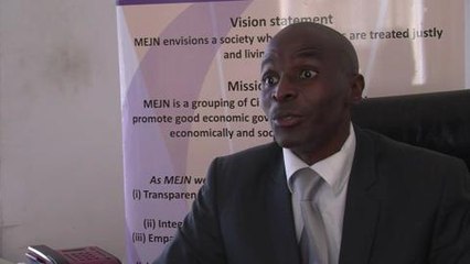 La Chine investit massivement dans les infrastructures du Malawi