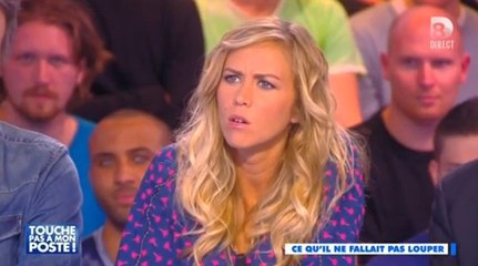 Elections départementales : la grosse boulette d'Enora Malagré