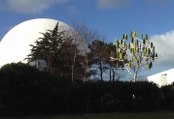 L'Arbre à Vent® - Eolienne au fonctionnement totalement silencieux!