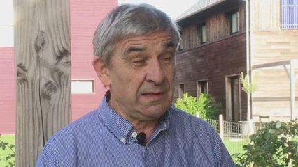 Près de Rennes, l'un des premiers lotissements écologiques