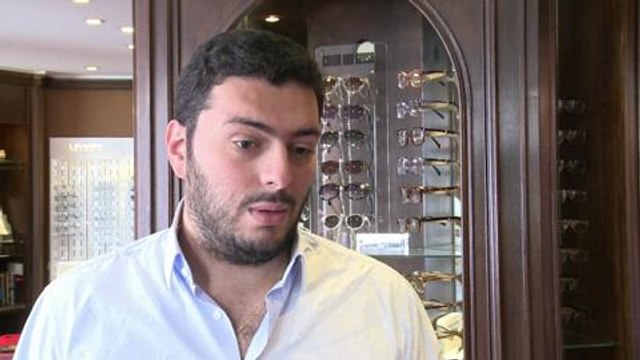 Le remboursement des lunettes par les mutuelles limité à 450€