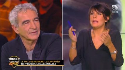 Raymond Domenech : la Coupe du Monde avant tout