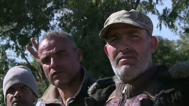 Tunisie: des chômeurs marchent 400 km pour réclamer des emplois