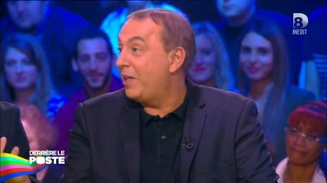 Cyril Hanouna et Jean-Marc Morandini racontent comment ils se sont réconciliés