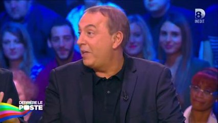 Cyril Hanouna et Jean-Marc Morandini racontent comment ils se sont réconciliés