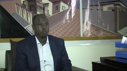 Mogadiscio: des projets immobiliers sur les ruines de la guerre