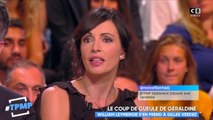 VOICI : Les chroniqueurs de TPMP poussent un coup de gueule contre William Leymergie