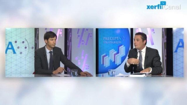 Audiovisuel - de la télé à la délinéarisation06/07/2015