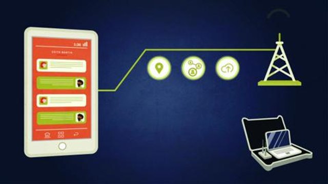 La surveillance des téléphones portables