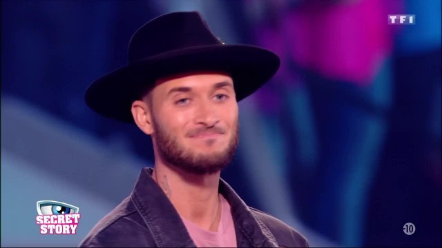 VOICI Nony (Tribal King) revient métamorphosé dans Secret Story 11