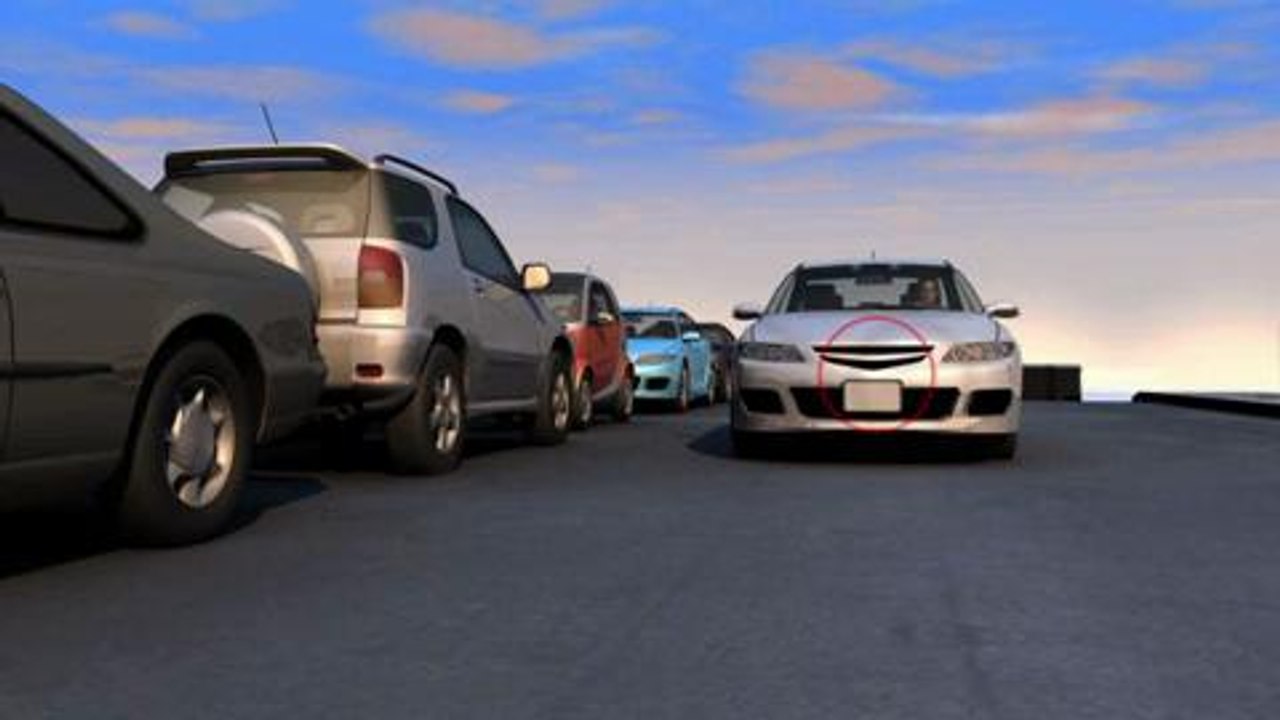 La voiture autonome