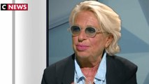 VOICI - Véronique de Villèle s'explique sur son post sur Brigitte Macron