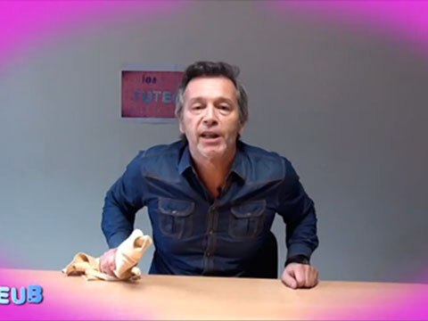 TPMP : La chronique très gênante de Jean-Michel Maire