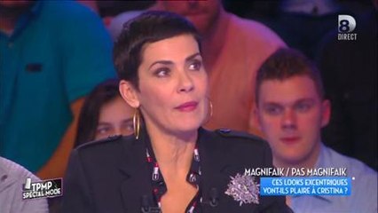 Cristina Cordula tacle Kim Kardashian