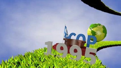 Accord historique pour le climat à la COP21