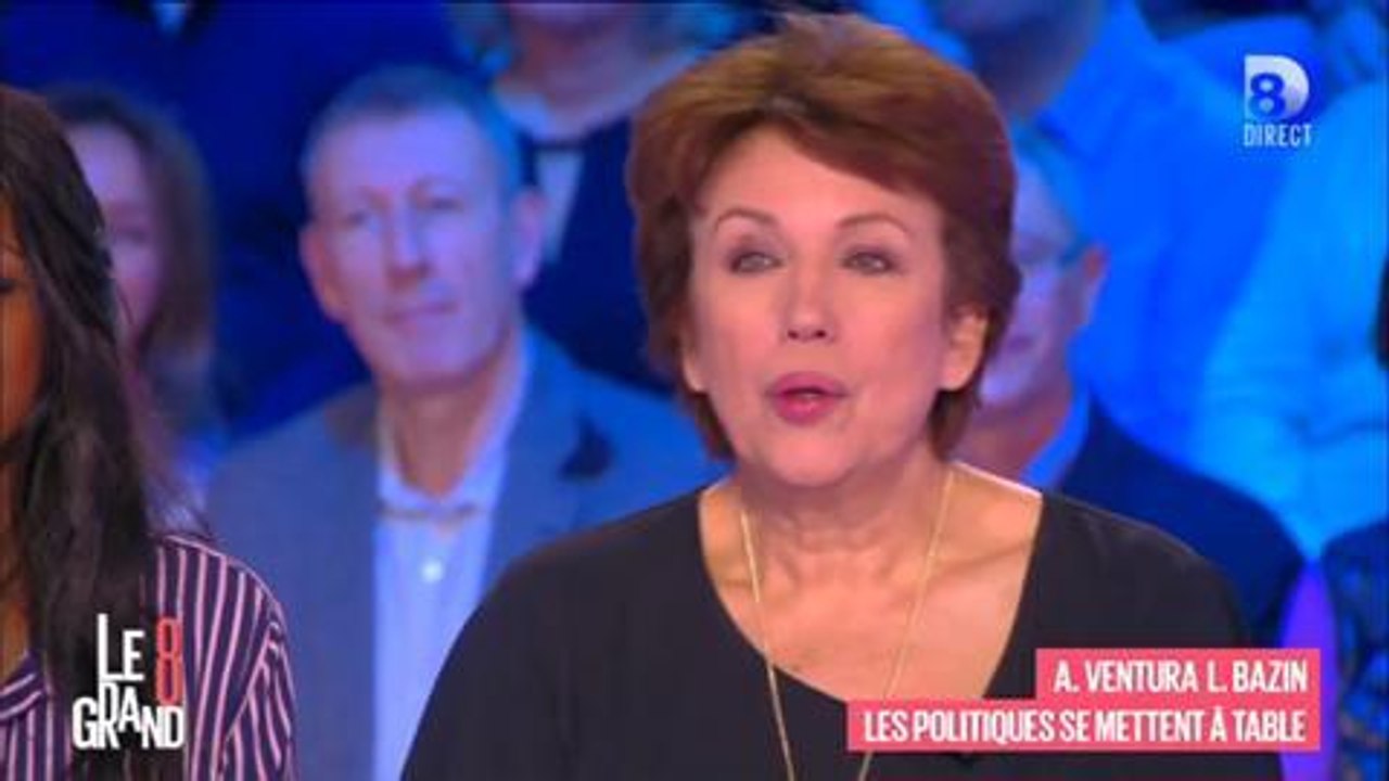 Valérie Trierweiler embauchée à Paris Match grâce à François Mitterrand