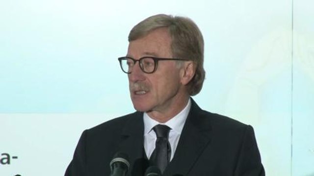 La BCE lance un nouveau billet de 20 euros plus sécurisé