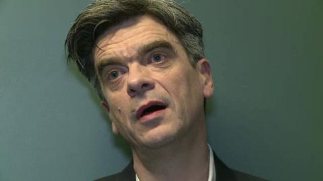 Découflé présente "WieBo" à la Philharmonie de Paris