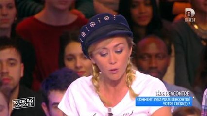 Enora Malagré se confie sur son histoire d'amour avec Cut Killer