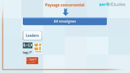 Les réseaux mandataires dans l'immobilier113