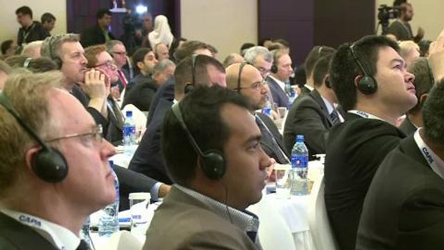 Téhéran: ouverture du sommet CAPA pour l'aviation