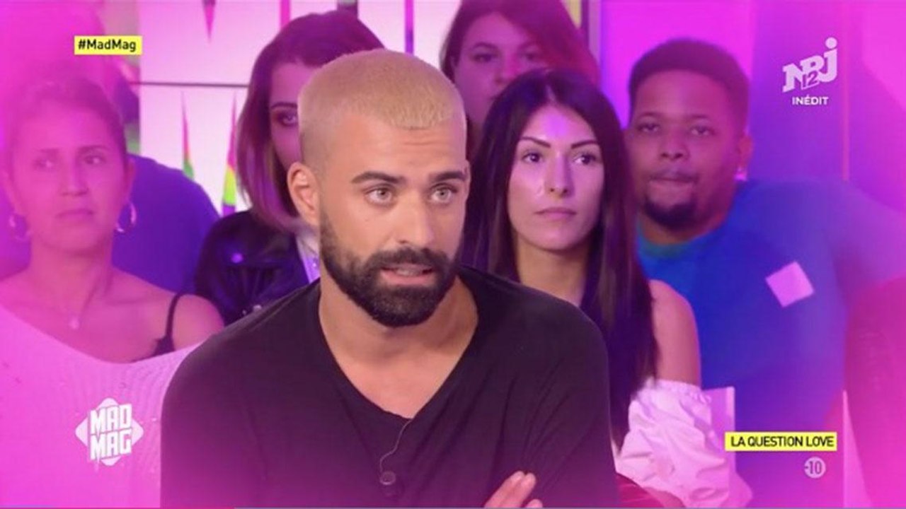 VOICI Vincent Queijo : la raison de sa rupture avec Sarah Lopez