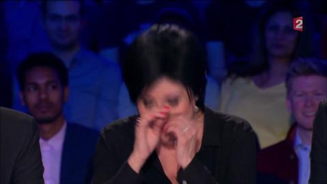 Liane Foly se souvient du bon vieux temps avec André Manoukian