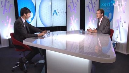 Denis  Monneuse - « Bore out » : les dangers de lennui au travail