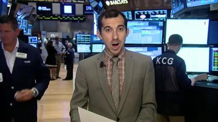 Lourdes pertes pour Total et Danone