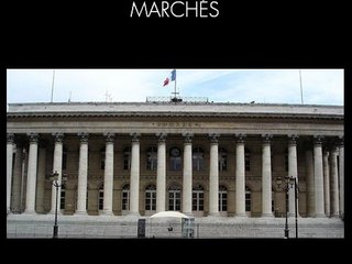 Range toujours parfait sur le CAC 40