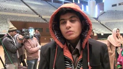 Pakistan : les hommages se multiplient au lendemain de l'attaque