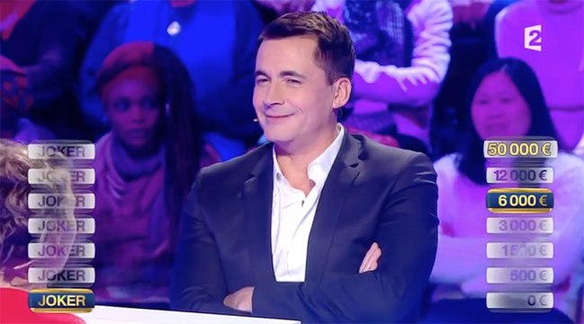 Joker : quand Olivier Minne découvre le fion vendéen