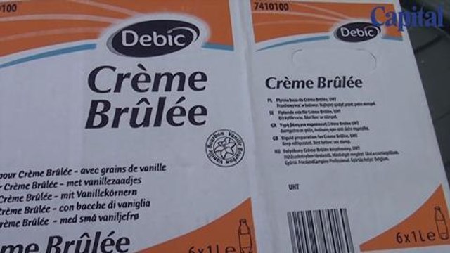 Les coulisses peu ragoûtantes du Mont-Saint-Michel