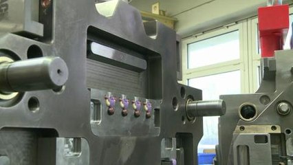 Playmobil, l'imagination au pouvoir depuis 40 ans