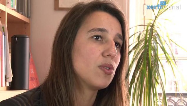 Les inégalités homme - femme en France31/03/15