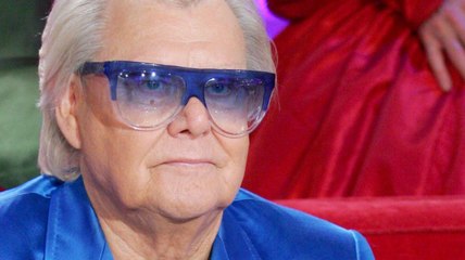 VOICI Dernière volonté Michou