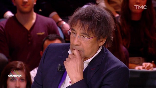 VIDEO VOICI Mort de France Gall très ému, Laurent Voulzy revient sur le jour où il a enregistré une chanson avec la chanteuse et Michel Berger