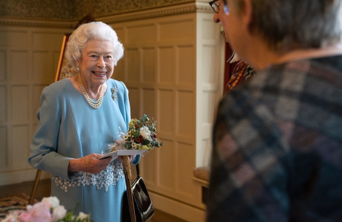 Queen Elizabeth pulls out of Easter church service 'with regret'