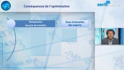 Baisse d'impôts en 2016 - la priorité c'est l'IS