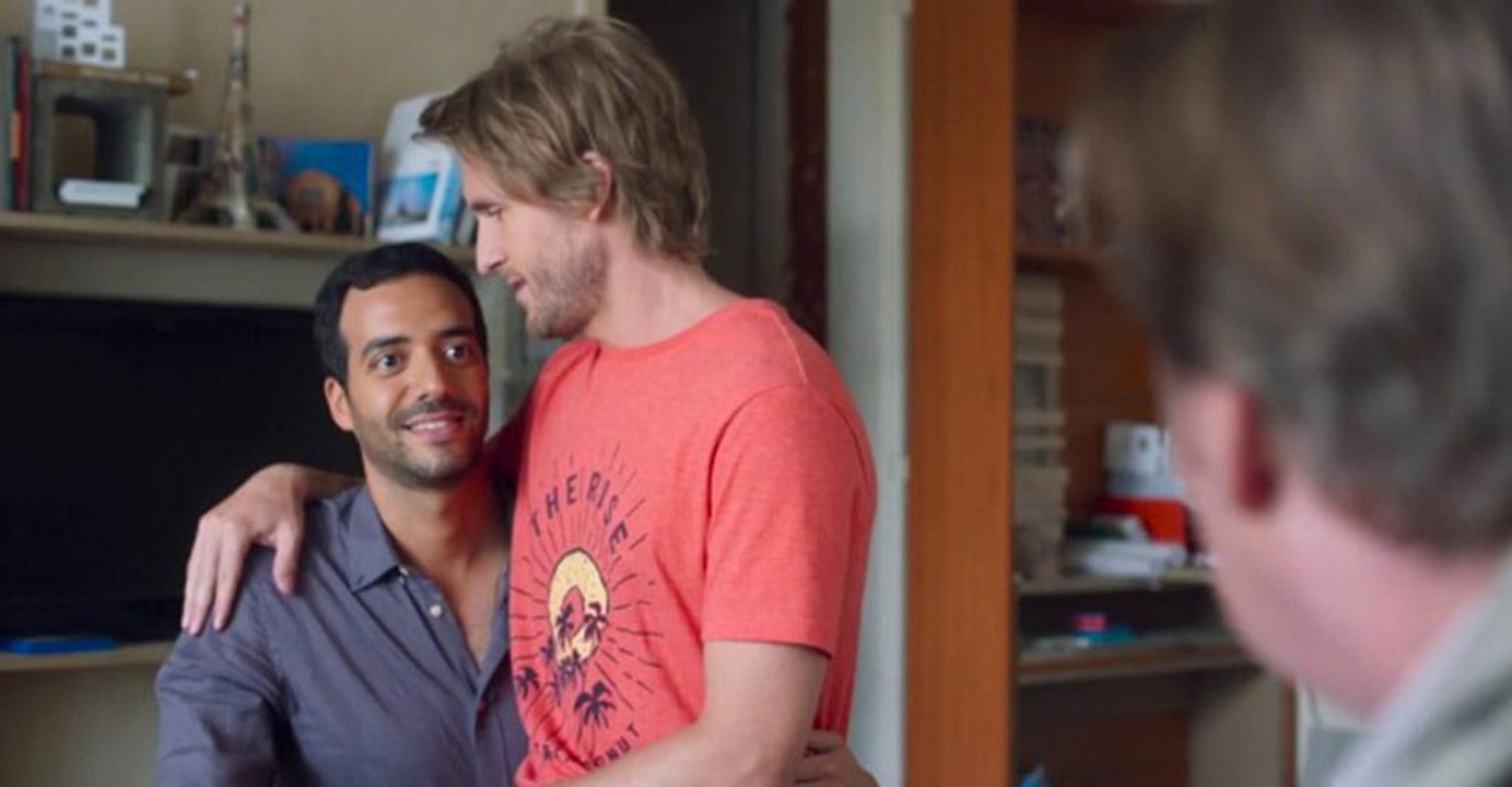 Bande-annonce Epouse-moi mon pote