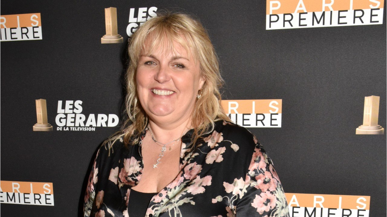GALA VIDEO EXCLU - Valérie Damidot victime de grossophobie : "On m’en a mis dans la gueule"